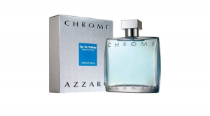 Azzaro Chrome EDT 200ml Uraknak