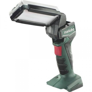 Metabo 600370000 Munkalámpa SLA 14.4-18 LED Nappalifény-fehér LED