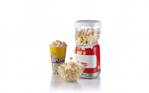 Ariete 2956.RD Party Time popcorn készítő piros