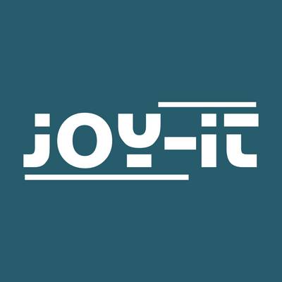 Joy-it Robot futómű Arduino-Robot Car Kit 01