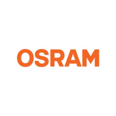 OSRAM Standard P21/5W 24 V 24 V 1 pár BAY15D, átlátszó