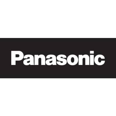 Panasonic eneloop HR06 Storage Ceruzaakku NiMH 1900 mAh 1.2 V 4 db
