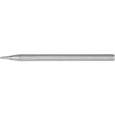Tartalék pákahegy, ceruza forma, hegy méret: 1 mm, Basetech