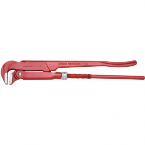 Csőfogó 90° Gedore RED R27100015 3301158