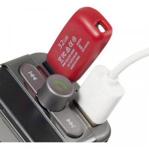 Bluetooth FM transzmitter, Technaxx FMT900BT