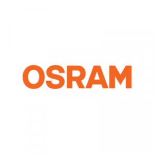 Osram autós szoffitta izzó C3W SV7/12V foglalattal 3W fehér