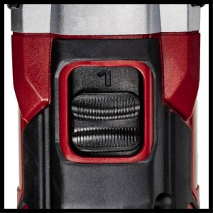 Einhell TE-CD 12/1 Li-i (2x2,0Ah) Akkus ütvefúró-csavarozó 12 V 2000 mAh Lítiumion 2. akkuval