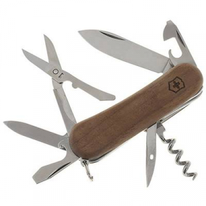 Victorinox Svájci zsebkés Evolution 2.3901.63