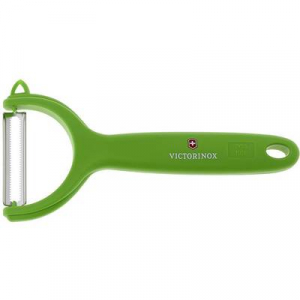 Paradicsom és kiwi hámozó Zöld Victorinox 7.6079.4