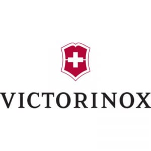 Paradicsom és kiwi hámozó Fekete Victorinox 7.6079