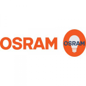 Eco halogén fénycső, 230 V, R7s, 48 W, melegfehér, Osram