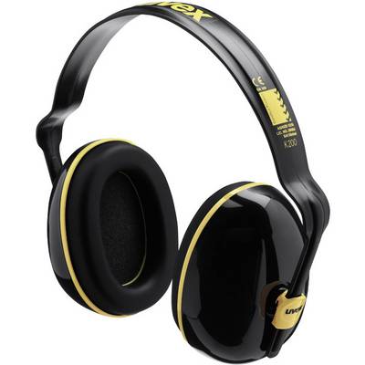 Uvex K200 2600.200 Hallásvédő fültok 28 dB 1 db