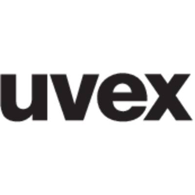 Uvex x-fit pro 9199276 Védőszemüveg UV-védelemmel Antracit, Világosszürke
