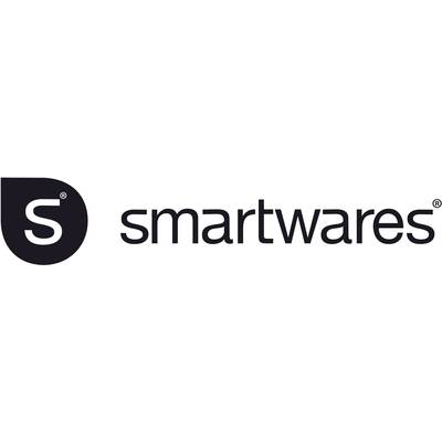 Vezeték nélküli alkonykapcsoló, 1 csatornás, fekete színű Smartwares SH5-TSY-A
