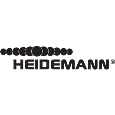 Vezeték nélküli csengő készlet névtáblával, Heidemann 70834