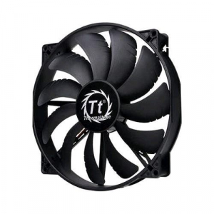 Thermaltake Pure 20 20cm h&aacute;z hűtő (CL-F015-PL20BL-A)