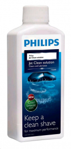 Philips HQ200/50 Jet Clean oldat