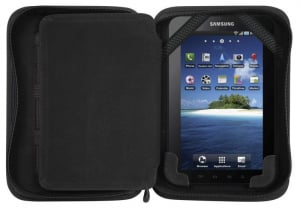 Cocoon CO-CTC922BK tablet tok 7"-os fekete