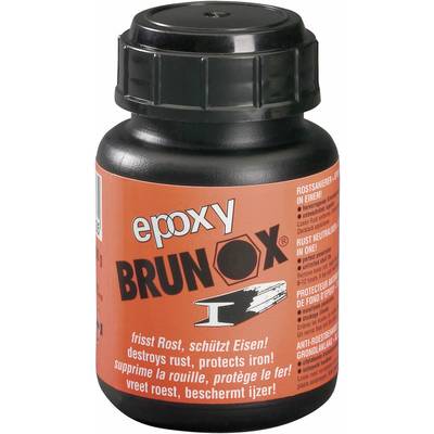 Brunox Epoxy rozsdaátalakító és alapozó 100 ml Brunox BR0,10EP