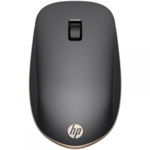 HP Z5000 Bluetooth™ WLAN egér Optikai Fekete, Vörösréz
