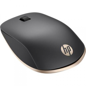 HP Z5000 Bluetooth™ WLAN egér Optikai Fekete, Vörösréz