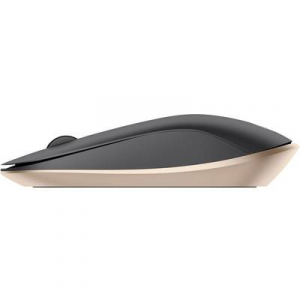 HP Z5000 Bluetooth™ WLAN egér Optikai Fekete, Vörösréz