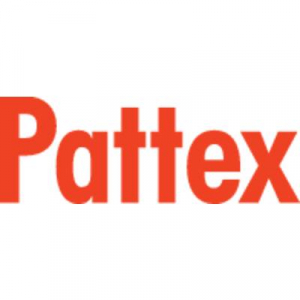 Pattex PTK6 átlátszó ragasztórúd 11 mm átmérő, 20 cm hossz