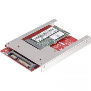 MINI SATA AUF SSD 6,4CM(2,5)KONVERTER