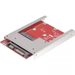 MINI SATA AUF SSD 6,4CM(2,5)KONVERTER