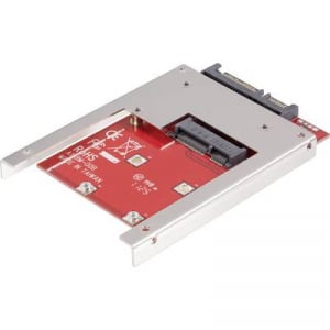 MINI SATA AUF SSD 6,4CM(2,5)KONVERTER