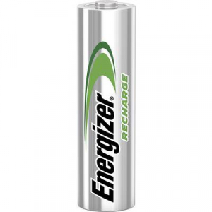 Ceruza akku AA, NiMH, 1,2V 2000 mAh, 4 db, Energizer Power Plus LR06, AA, LR6, AAB4E, AM3, 815, E91, LR6N