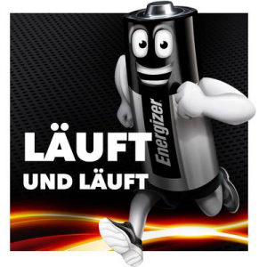 Energizer CR2032 Gombelem CR 2032 Lítium 240 mAh 3 V 6 db