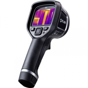 FLIR E8xt Hőkamera -20 ... 550 °C 320 x 240 pixel 9 Hz MSX®, WiFi