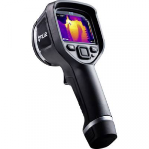 FLIR E8xt Hőkamera -20 ... 550 °C 320 x 240 pixel 9 Hz MSX®, WiFi