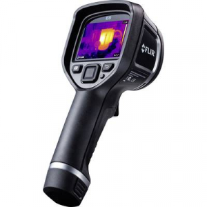 FLIR E8xt Hőkamera -20 ... 550 °C 320 x 240 pixel 9 Hz MSX®, WiFi