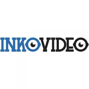 Inkovideo V-130-8MW LAN IP Megfigyelő kamera 3840 x 2160 pixel