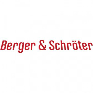 Vihar horgony Berger & Schröter 30606