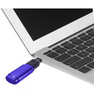 USB 2.0 átalakító, USB C típusú dugóról A típusú aljra OTG funkcióval, Renkforce