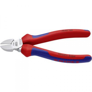 Knipex 70 05 160 SB Oldalcsípőfogó 160 mm