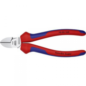 Knipex 70 05 160 SB Oldalcsípőfogó 160 mm