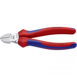 Knipex 70 05 160 SB Oldalcsípőfogó 160 mm