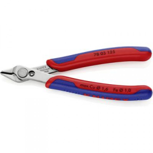 Knipex Super Knips 78 03 125 SB Oldalcsípőfogó 125 mm