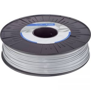 3D nyomtatószál 1,75 mm, PLA, szürke, 750 g, Innofil 3D PLA-0023A075