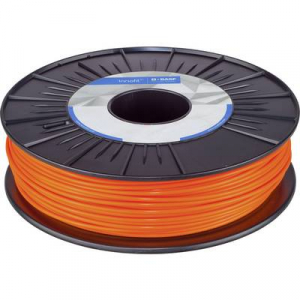 3D nyomtatószál 2,85 mm, PLA, narancssárga, 750 g, Innofil 3D PLA-0009B075