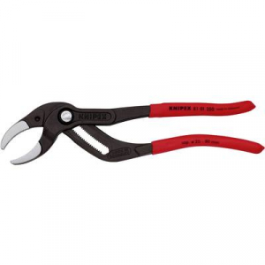 Szifon fogó 250 mm Knipex 81 01 250