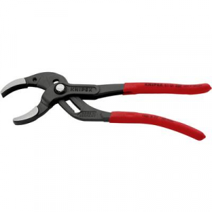 Szifon fogó 250 mm Knipex 81 01 250