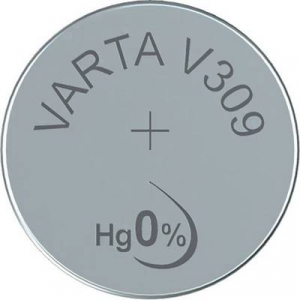 Varta V309 óraelem (309101111)