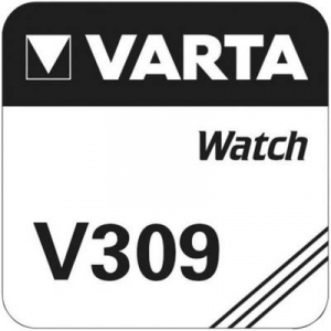 Varta V309 óraelem (309101111)