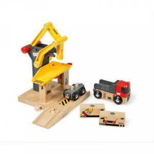 Brio Frachtverladestation 33280000