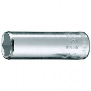 Gedore 20 L 4,5 6191590 Dugókulcs betét 4.5 mm 1/4 (6,3 mm)